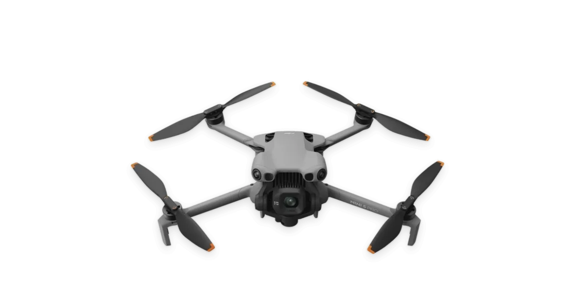 DJI Mini 5 Pro